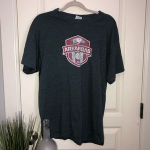 Gildan Arkansas Short Sleeve Tee
